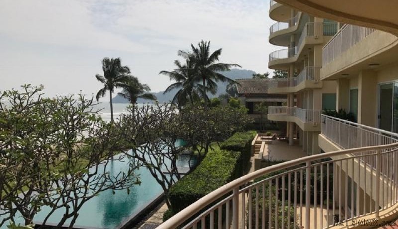 4 Bed With Sea View At Baan Ton Tan..