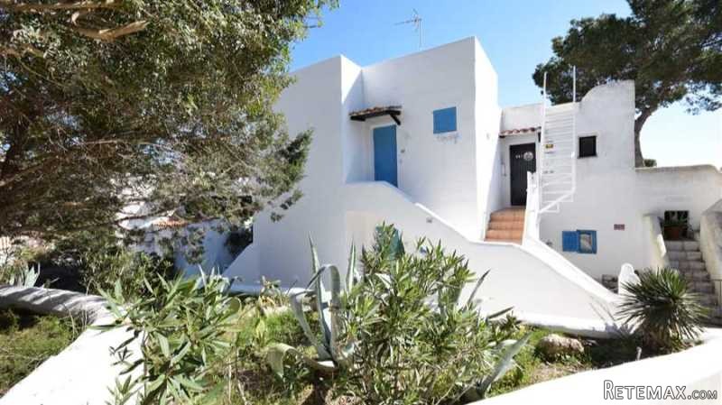 Apartment with views to Es Vedra
