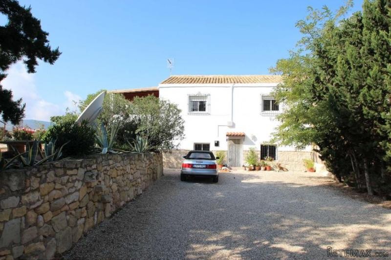 Country House in Pinoso with guest.. - 2
