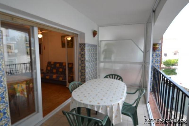 EMPURIABRAVA: Beautiful apartment with..