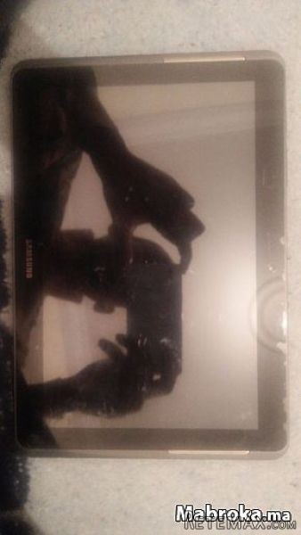 Galaxy TAB2 10.1"