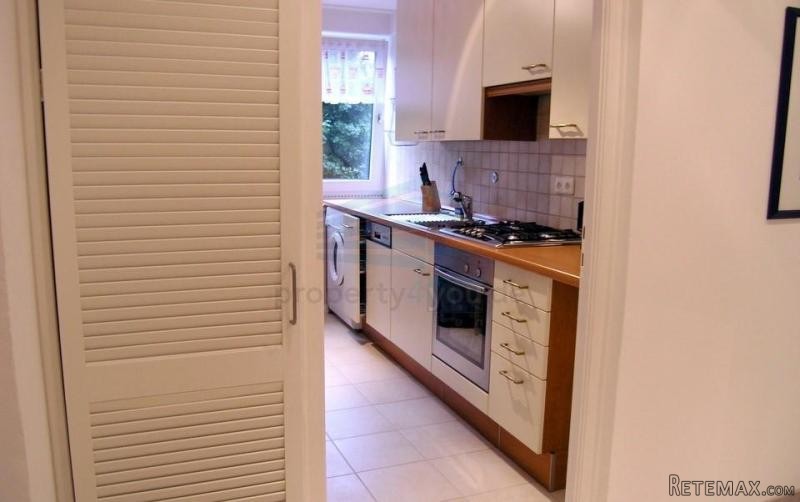 Moblierte 2 Zimmer Wohnung mit grosser..