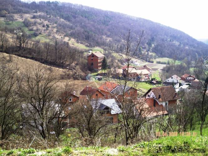 Čučerje, kuća 450 m2 , visoki roh bauh - 5
