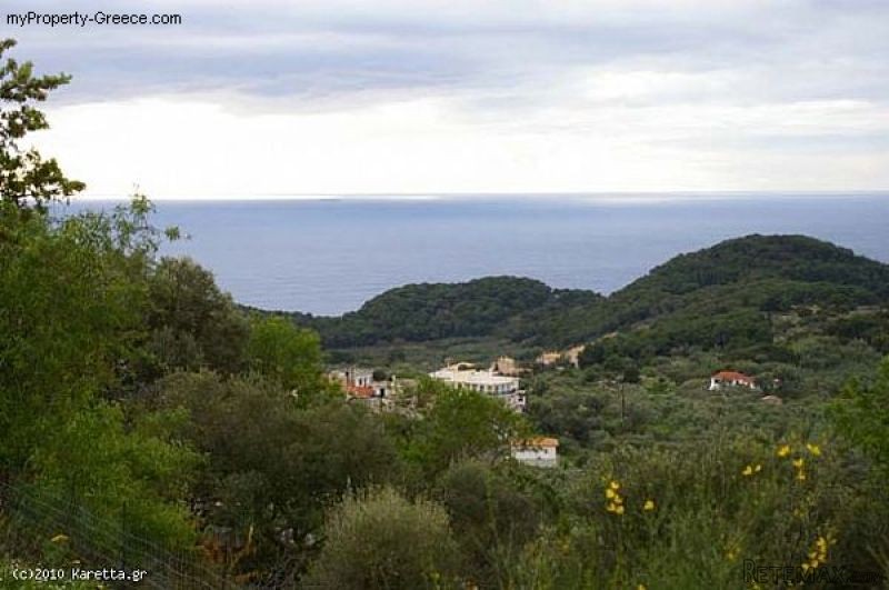 Villa - Zakynthos - For Sale