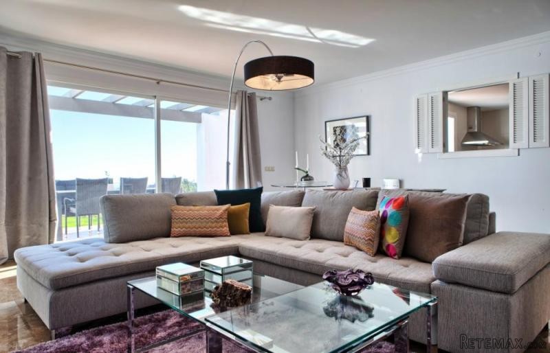 3 Bedrooms - Apartment - Marbella - For.. - 2