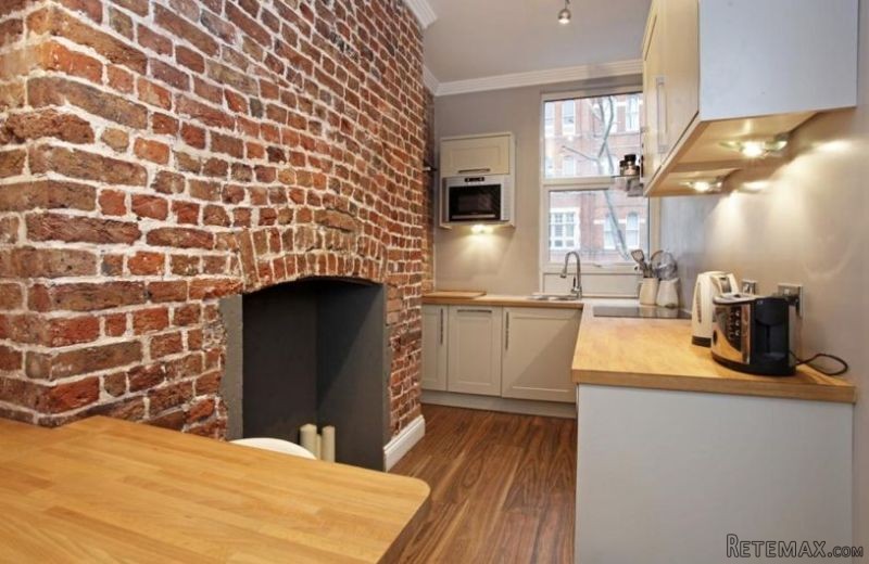Grays Inn Road, Clerkenwell, WC1X
