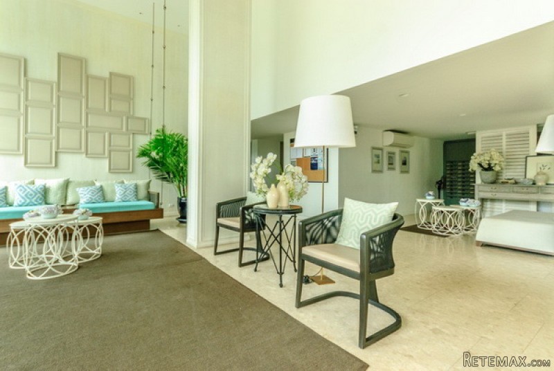 Luxury 2 Bed At Baan Peang Ploen Condo.. - 2