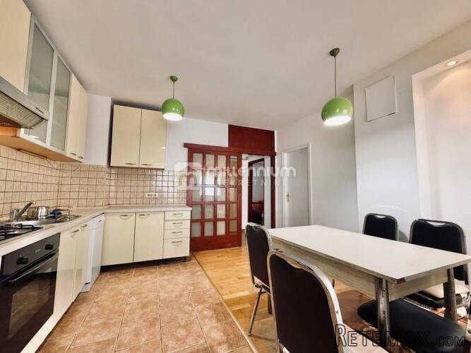 Rijeka, Zamet, 170m2, samostojeća kuća s dva stana