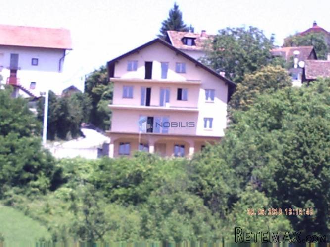 Čučerje, kuća 450 m2 , visoki roh bauh - 6