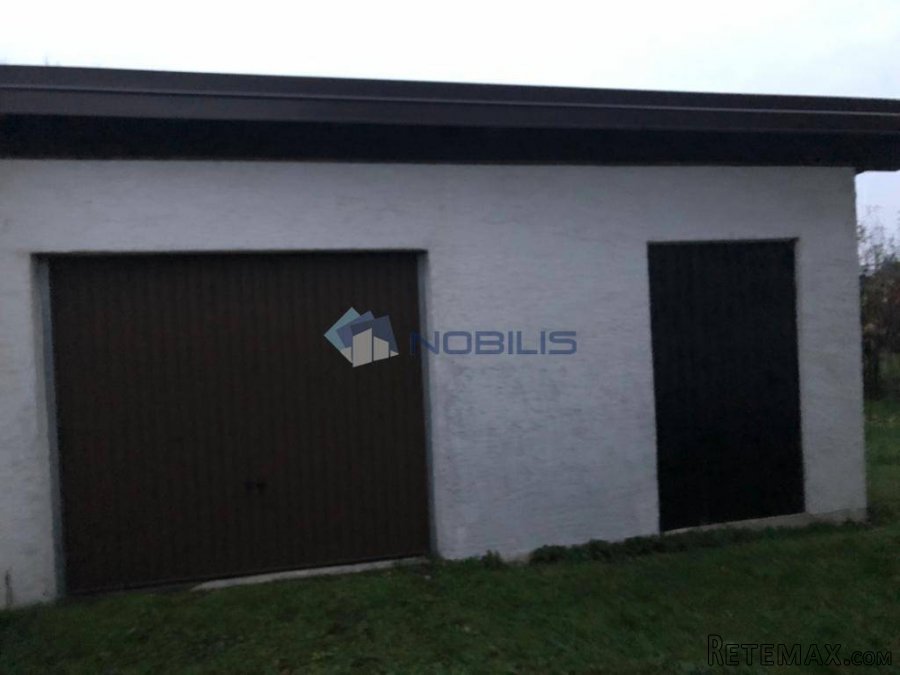Zagreb, Velika Gorica, 250m2+ 350m2 okućnice, garaža - 6