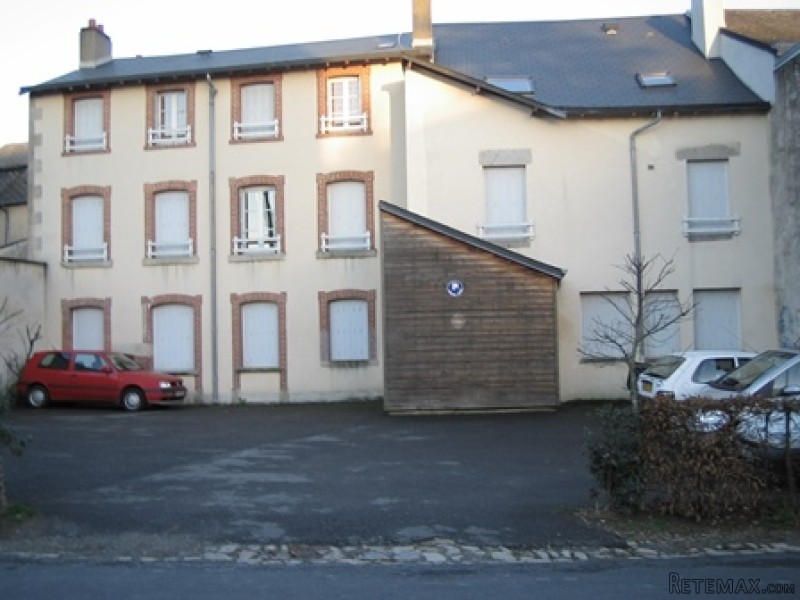 23 - Creuse - 2