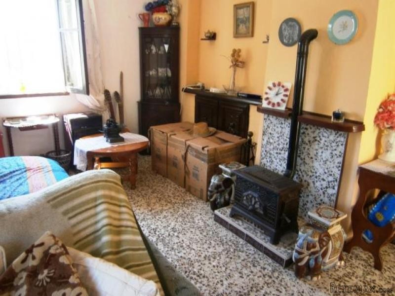 Detached Country House For Sale In.. - 2