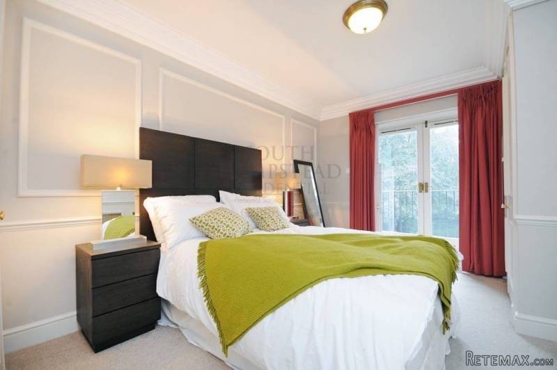 Flat 7, Hampstead Heights - 2