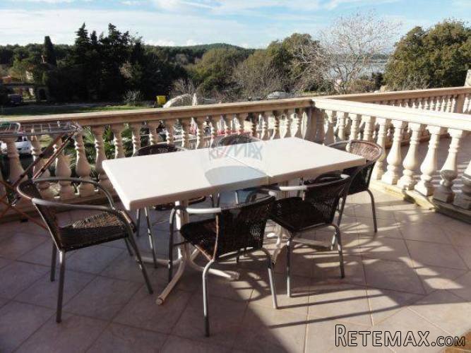 Istra, Medulin- Apartmanska kuća 150m od mora - 2