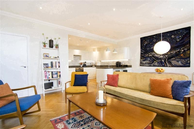 Property - London - For Sale
