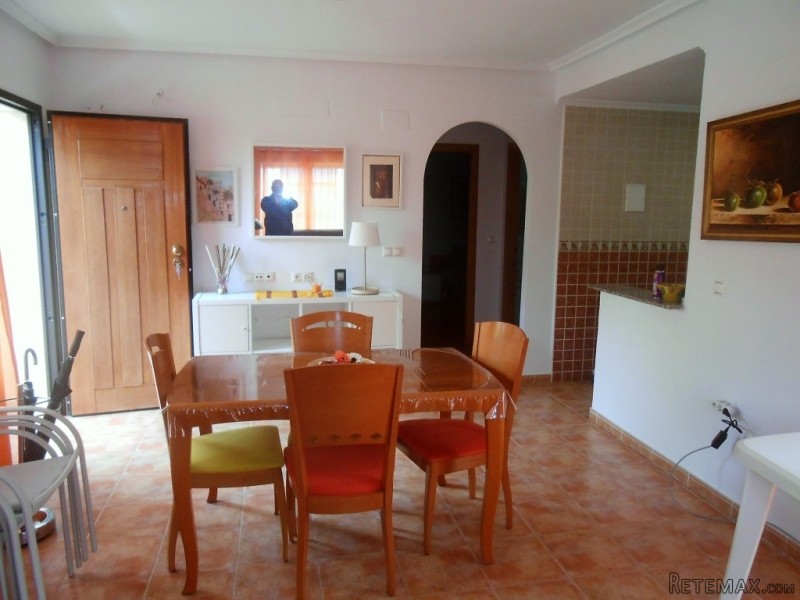 RS90, Detached villa in El Raso - 2