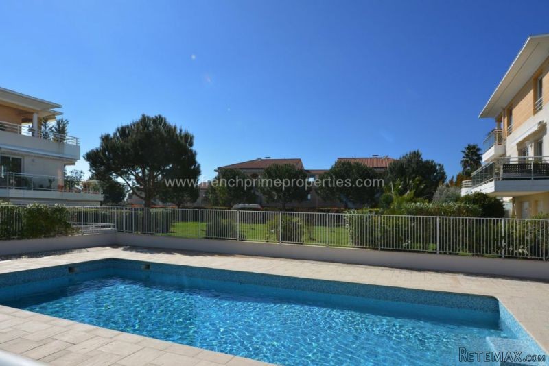 Sale Apartment villa - Antibes