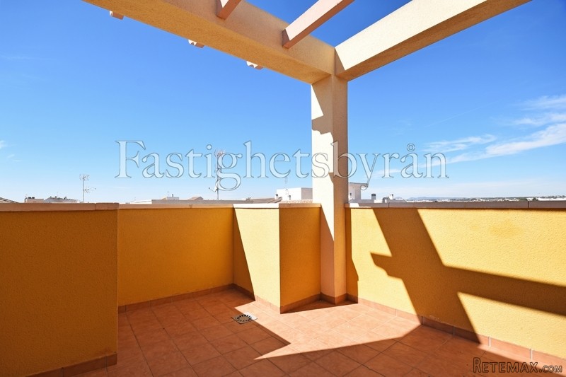 Torre de la Horadada | Torrevieja