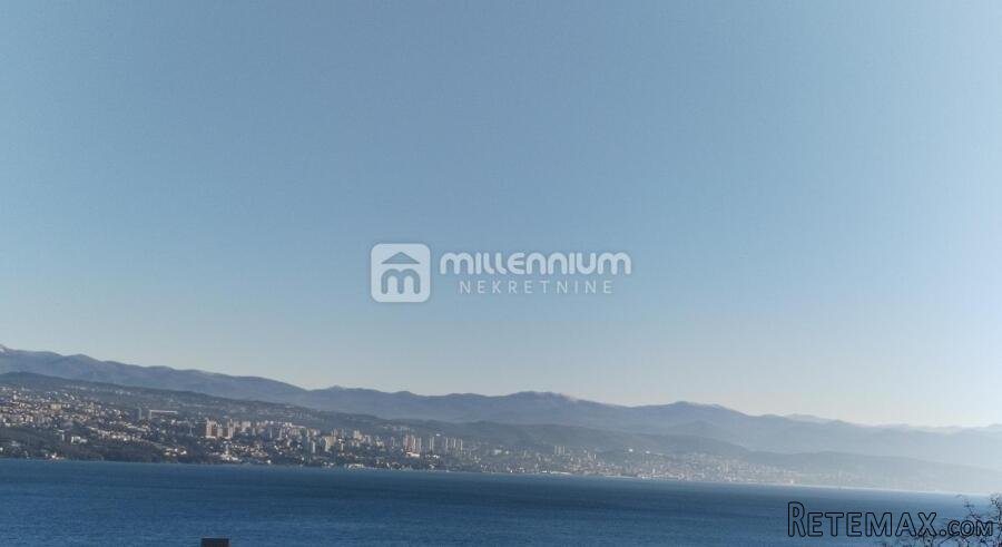Opatija, Centar, novogradnja, penthouse, 3s+db, 218.82m2