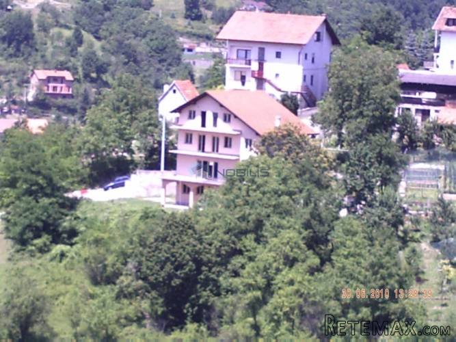 Čučerje, kuća 450 m2 , visoki roh bauh - 8