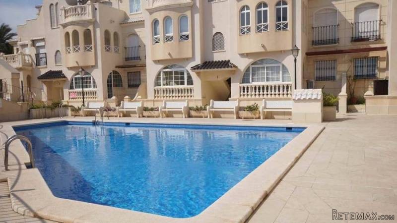 2 Bedrooms - Apartment - Alicante - For..