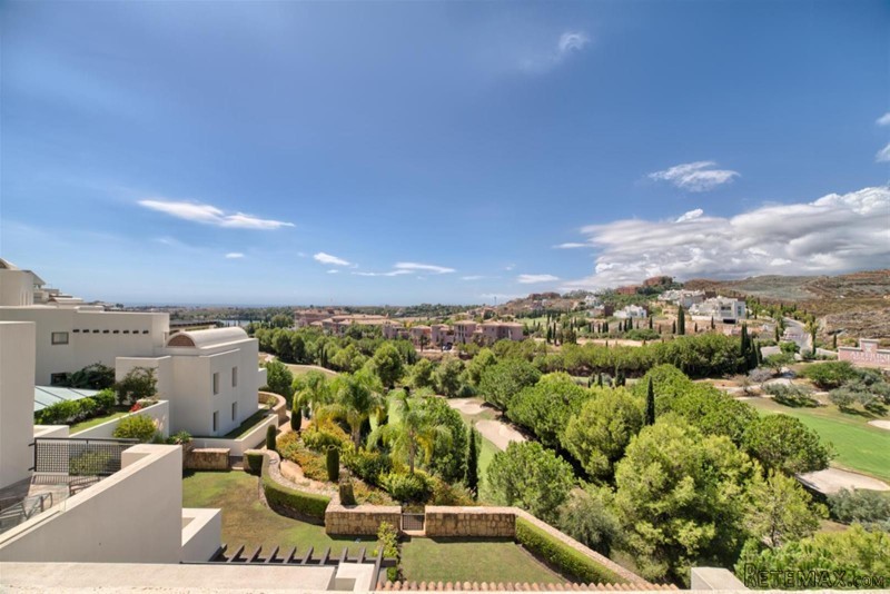 3 bedroom Penthouse