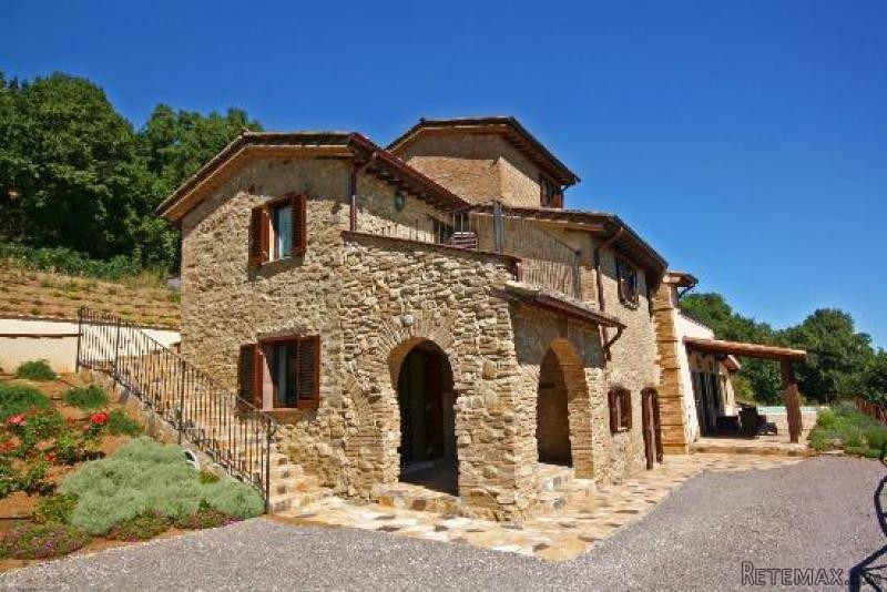 House - Umbria - For Sale - 2