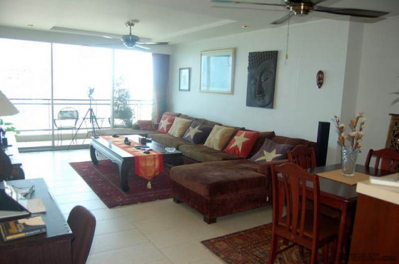 Pattaya Beach Northshore Luxury Condo.. - 2