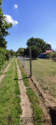 Prodajem plac Novi Sad-Veternik