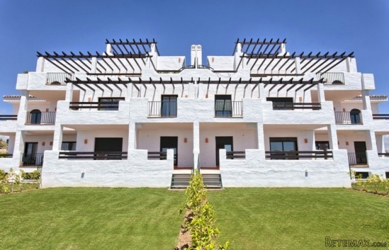 2 Bedrooms - Apartment - Malaga - For..