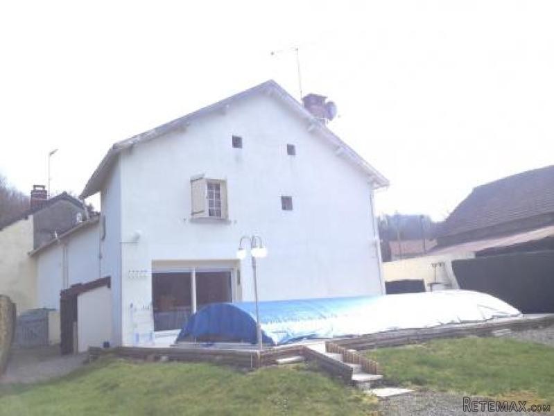 House For Sale - 2