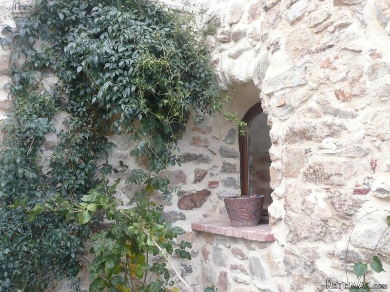 Tastefully Restored Stone Mas, Laroque.. - 2