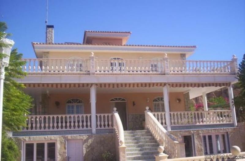 Villa for sale in Crevillente (Ref...