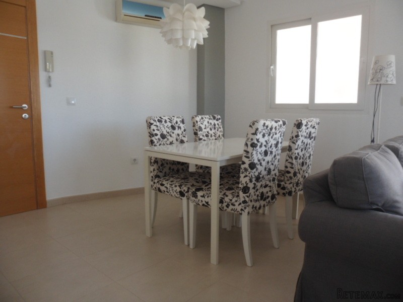 2 bedroom, 1 bathroom Apartment - 2