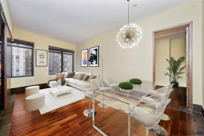 2 Bedrooms - Condo - New York State -..