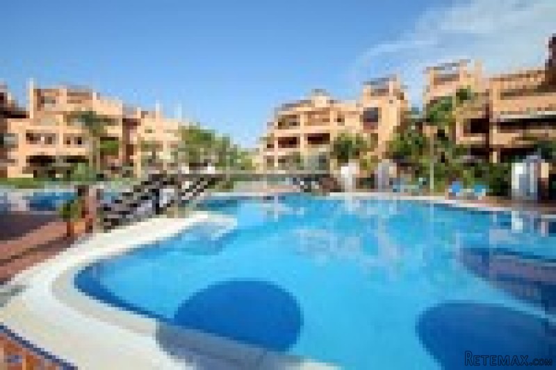 3 Bedrooms - Apartment - Malaga - For..