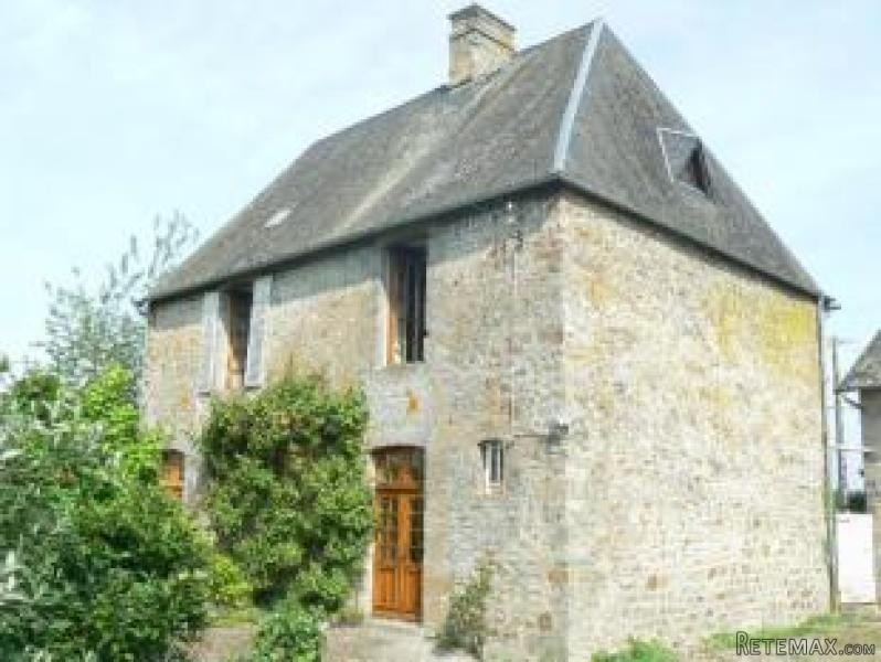 Detached Country Retreat