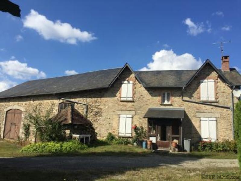 Two Houses in Rural Nice Sector