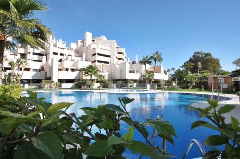 2 Bedrooms - Apartment - Malaga - For..