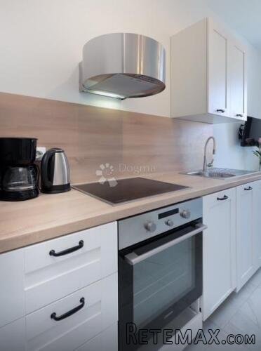 Centar -60m2,2s+db kompletno adaptiran - 2
