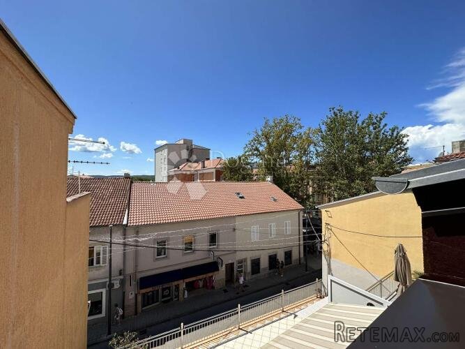 CENTAR CRIKVENICE STAN OD 62 m2 - 2
