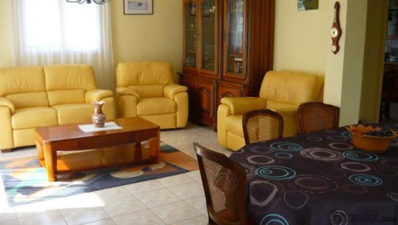 Detached House in Market Town - 2