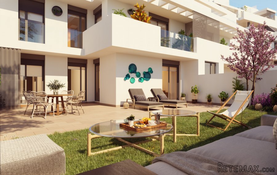 Exclusivos apartamentos de 1 a 4 dormitorios en campo de.. - 2