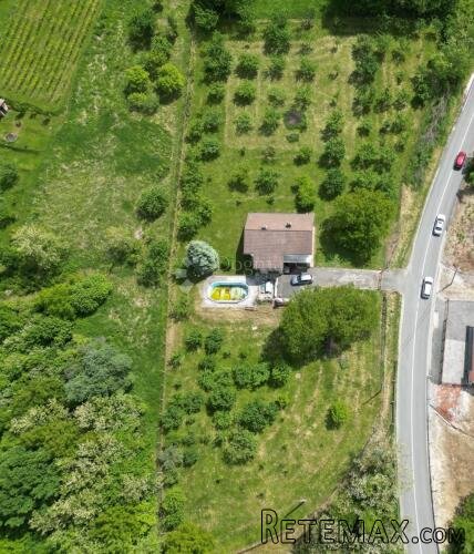 Prekrasna kuća s bazenom kod Varaždinskih toplica