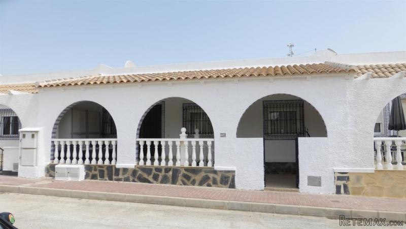 2 Bedrooms - Terraced - Murcia - For..