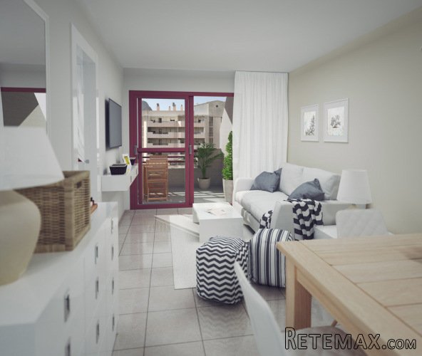 Apartamentos amueblados en primera línea de playa, que.. - 3