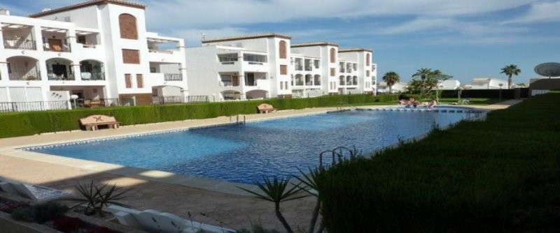 Apartment 2 bedrooms terrace veranda..
