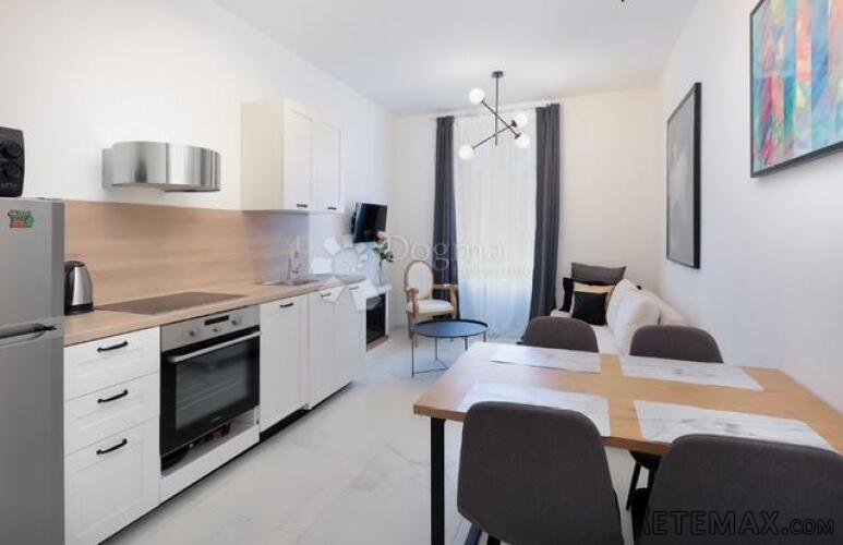 Centar -60m2,2s+db kompletno adaptiran - 3