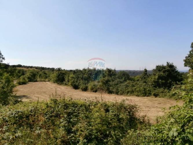 ISTRA-kamena kuća sa velikom okućnicom - 3