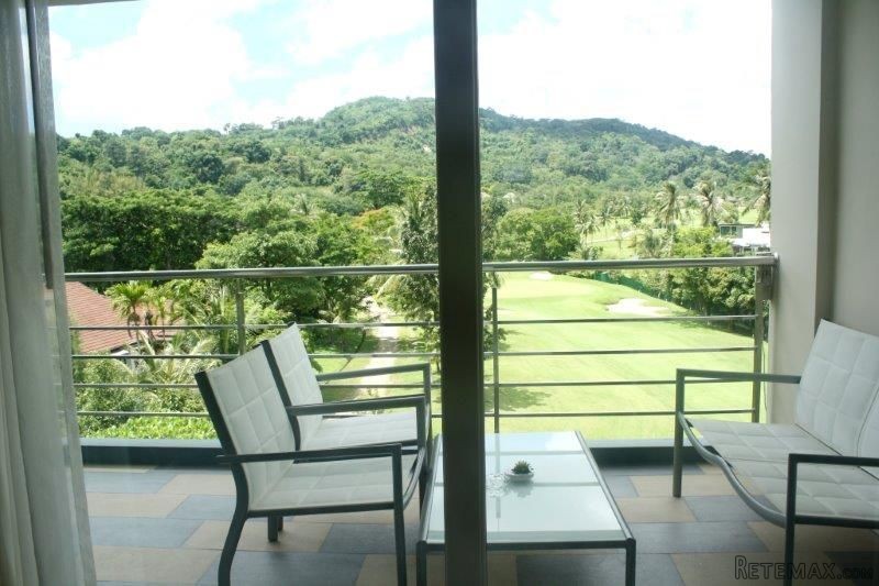 Kathu Golf Condo - 1133 : Kathu